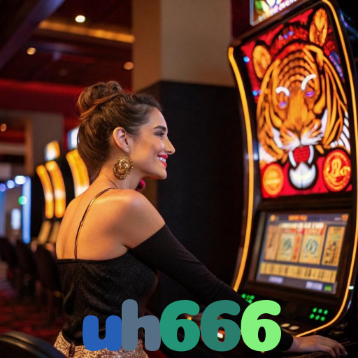 uh666：Jogue poker, aposte no futebol e ganhe em grandes jogos de cassino!
