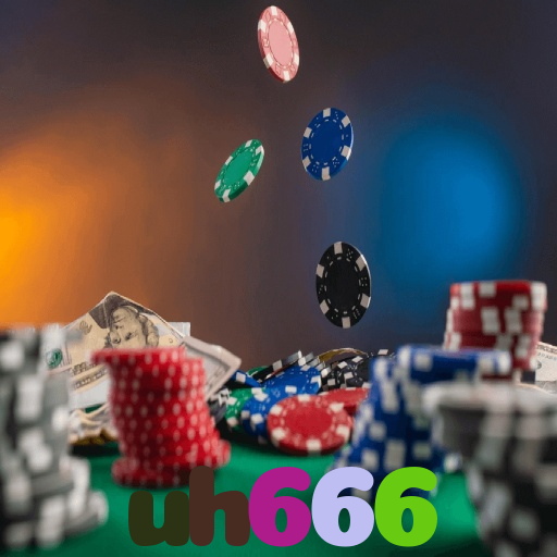 uh666:Aposte nas melhores slots e conquiste prêmios como nunca!