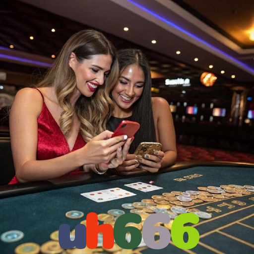uh666:Aposte no futebol, jogue poker e conquiste vitórias épicas!