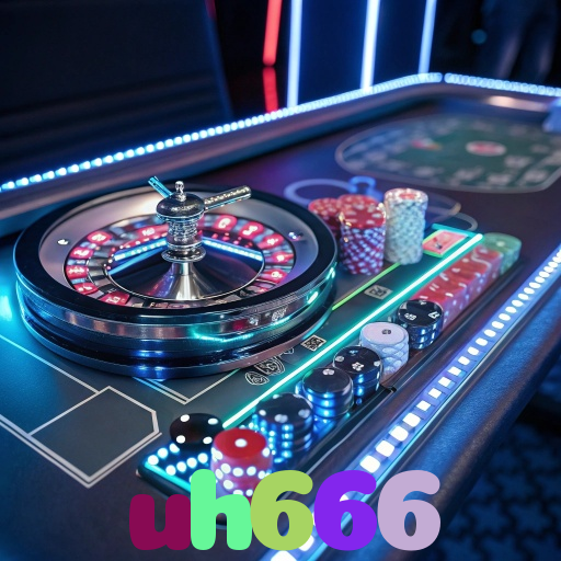 uh666:Aposte nas melhores slots e conquiste prêmios como nunca!