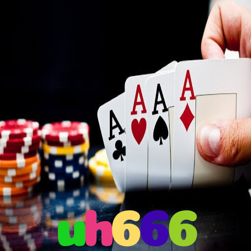 uh666:Jogue poker, aposte no futebol e ganhe em grandes jogos de cassino!