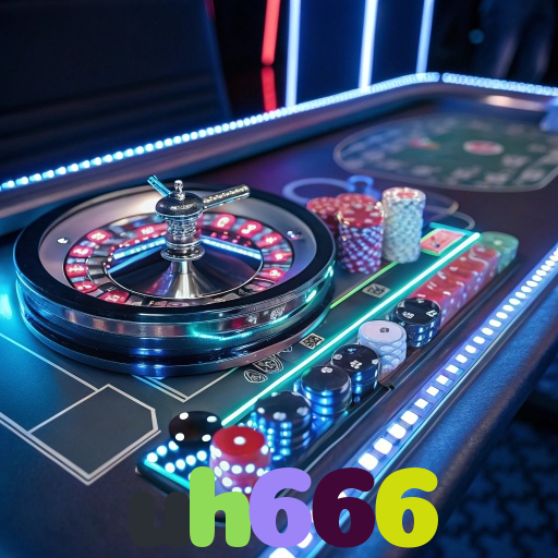 uh666：Jogue poker, aposte no futebol e ganhe em grandes jogos de cassino!