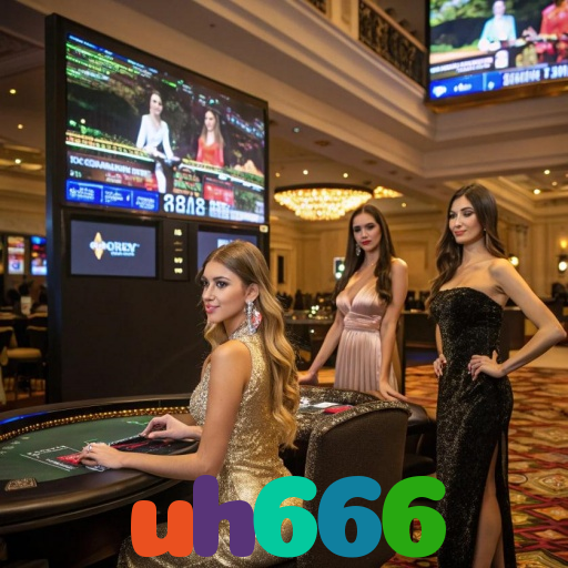 uh666:Aposte nas melhores slots e conquiste prêmios como nunca!