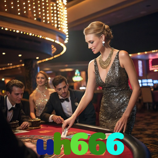 uh666：Aposte no futebol, jogue poker e conquiste vitórias épicas!