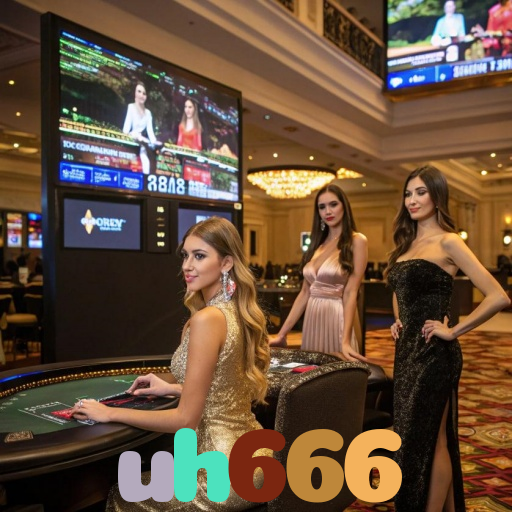 uh666:Aposte nas melhores slots e conquiste prêmios como nunca!