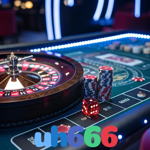 uh666:Jogue poker, aposte no futebol e ganhe em grandes jogos de cassino!