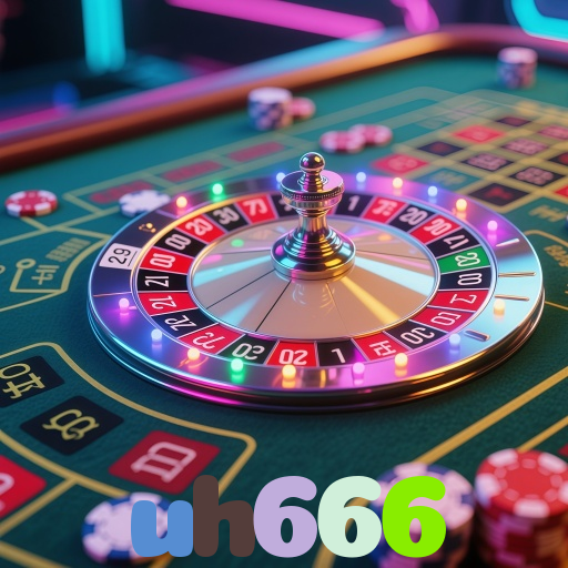 uh666:Jogue poker, aposte no futebol e ganhe em grandes jogos de cassino!