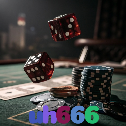 uh666：Aposte nas melhores slots e conquiste prêmios como nunca!