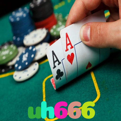 uh666:Jogue poker, aposte no futebol e ganhe em grandes jogos de cassino!