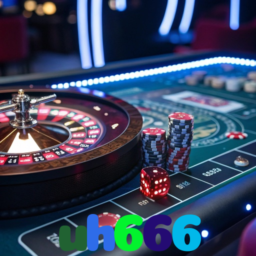 uh666:Aposte nas melhores slots e conquiste prêmios como nunca!