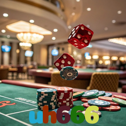 uh666:Aposte nas melhores slots e conquiste prêmios como nunca!