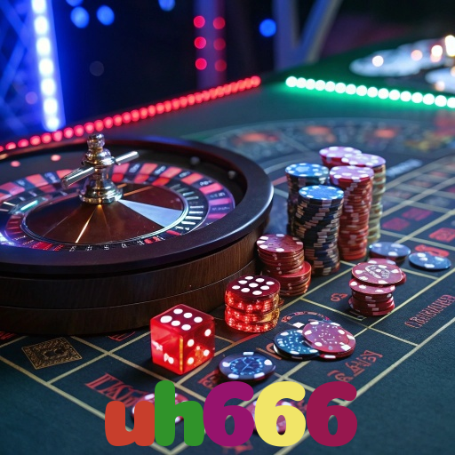 uh666:Jogue poker, aposte no futebol e ganhe em grandes jogos de cassino!