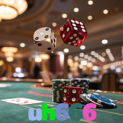 uh666:Jogue poker, aposte no futebol e ganhe em grandes jogos de cassino!
