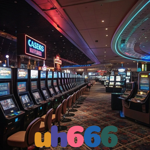 uh666：Jogue poker, aposte no futebol e ganhe em grandes jogos de cassino!