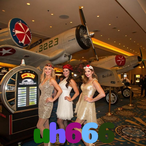 uh666:Aposte nas melhores slots e conquiste prêmios como nunca!
