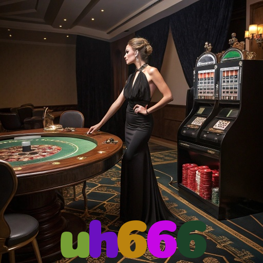 uh666:Jogue poker, aposte no futebol e ganhe em grandes jogos de cassino!