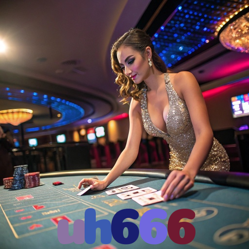 uh666:Jogue poker, aposte no futebol e ganhe em grandes jogos de cassino!