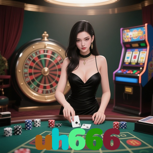 uh666:Jogue poker, aposte no futebol e ganhe em grandes jogos de cassino!