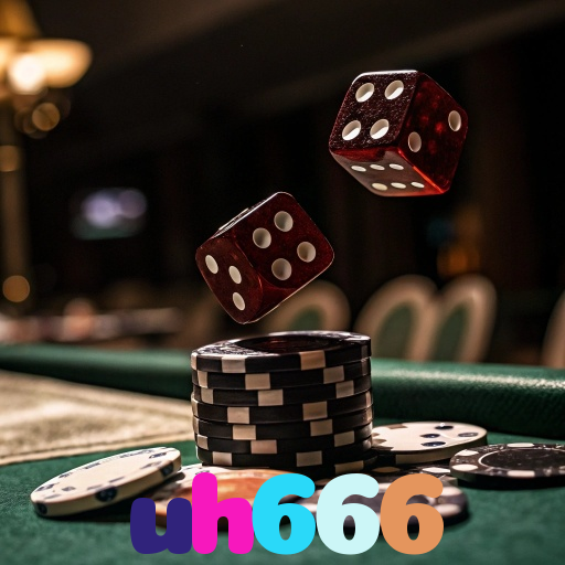uh666:Jogue poker, aposte no futebol e ganhe em grandes jogos de cassino!