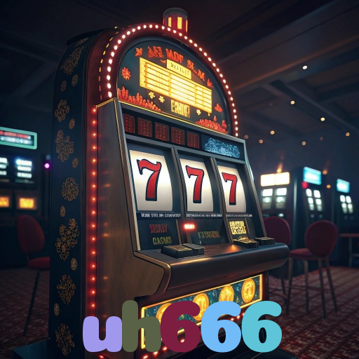 uh666:Aposte nas melhores slots e conquiste prêmios como nunca!