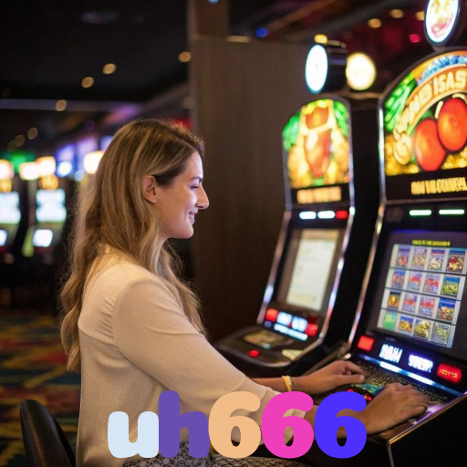 uh666：Jogue poker, aposte no futebol e ganhe em grandes jogos de cassino!