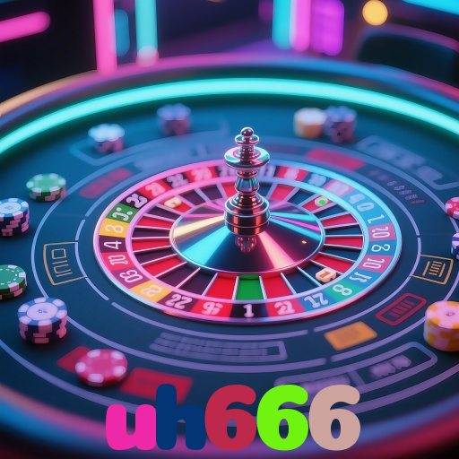 uh666：Jogue poker, aposte no futebol e ganhe em grandes jogos de cassino!