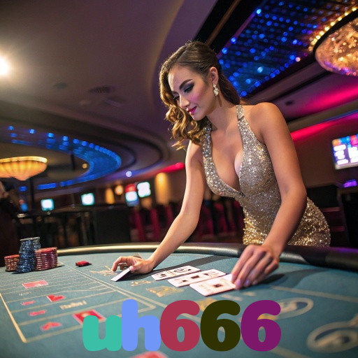 uh666:Aposte no futebol, jogue poker e conquiste vitórias épicas!