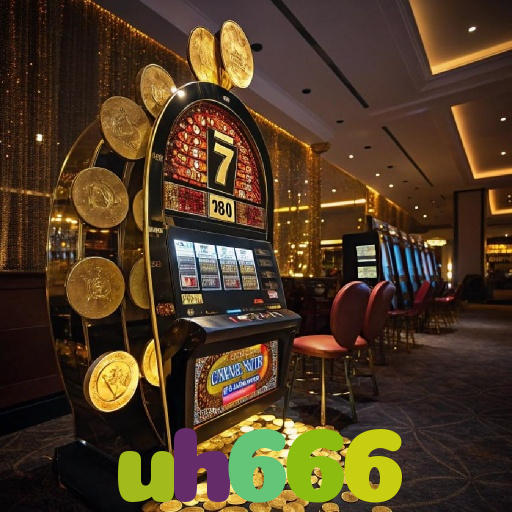 uh666:Aposte nas melhores slots e conquiste prêmios como nunca!