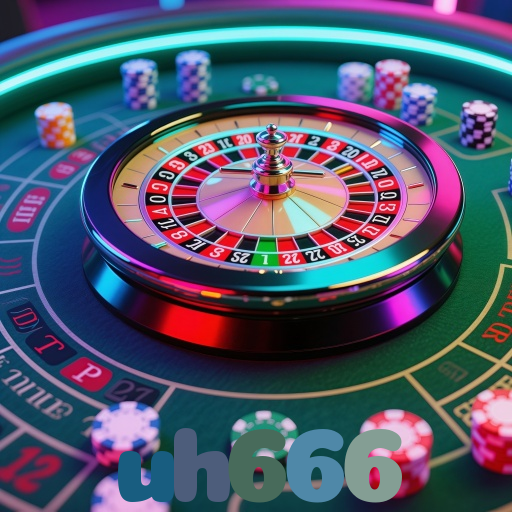 uh666:Aposte nas melhores slots e conquiste prêmios como nunca!