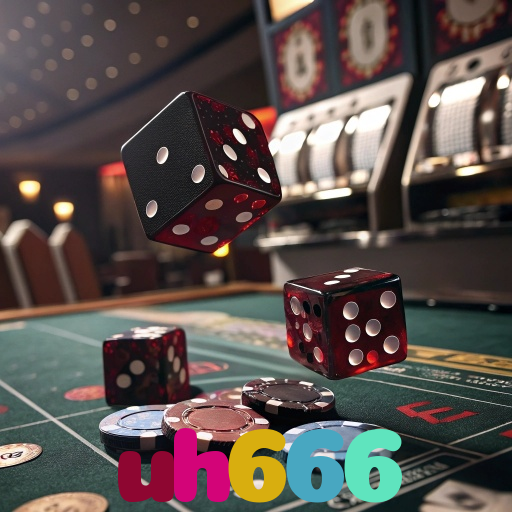 uh666:Aposte nas melhores slots e conquiste prêmios como nunca!