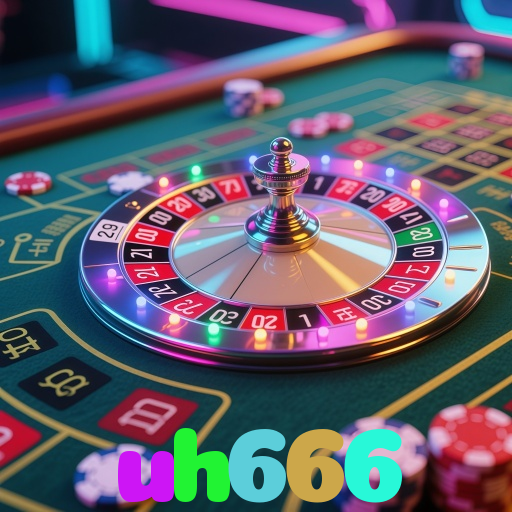 uh666:Aposte no futebol, jogue poker e conquiste vitórias épicas!
