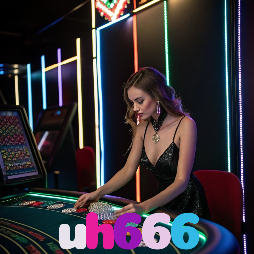 uh666:Jogue poker, aposte no futebol e ganhe em grandes jogos de cassino!