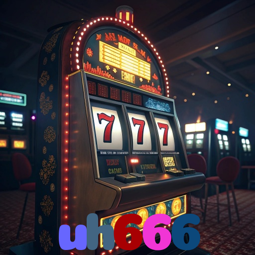 uh666:Aposte nas melhores slots e conquiste prêmios como nunca!