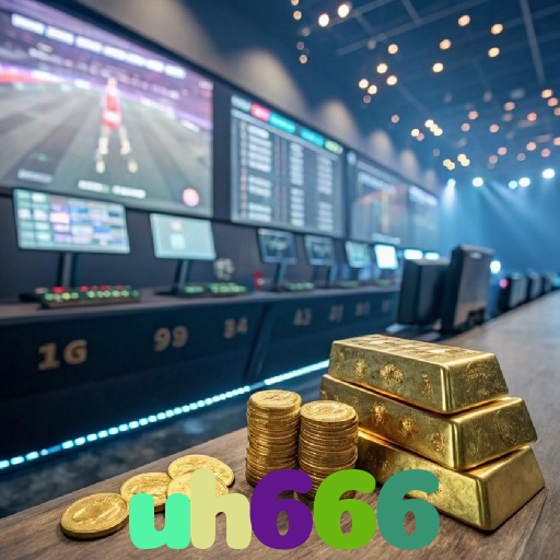 uh666:Aposte no futebol, jogue poker e conquiste vitórias épicas!