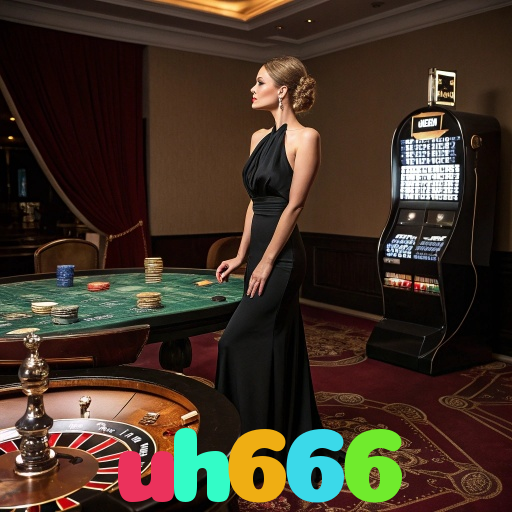 uh666:Aposte nas melhores slots e conquiste prêmios como nunca!