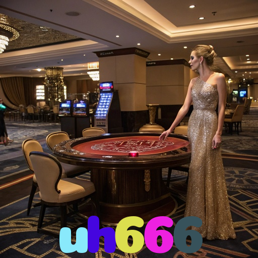uh666:Aposte no futebol, jogue poker e conquiste vitórias épicas!