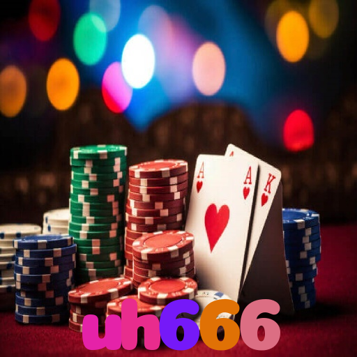 uh666:Aposte no futebol, jogue poker e conquiste vitórias épicas!
