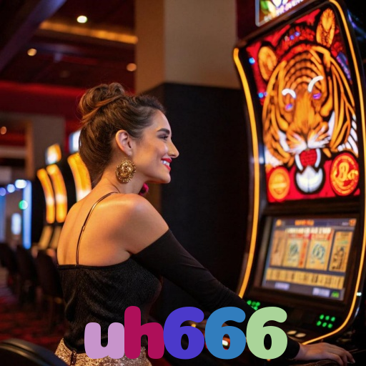 uh666:Aposte nas melhores slots e conquiste prêmios como nunca!