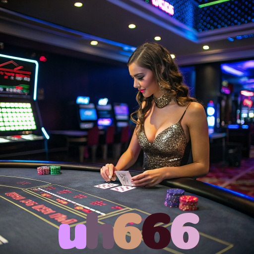 uh666:Jogue poker, aposte no futebol e ganhe em grandes jogos de cassino!