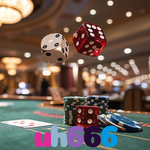 uh666：Jogue poker, aposte no futebol e ganhe em grandes jogos de cassino!