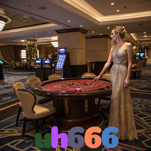 uh666:Aposte nas melhores slots e conquiste prêmios como nunca!