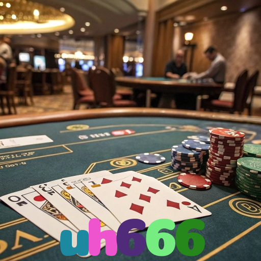 uh666:Jogue poker, aposte no futebol e ganhe em grandes jogos de cassino!