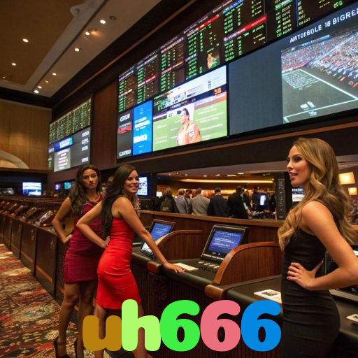 uh666:Jogue poker, aposte no futebol e ganhe em grandes jogos de cassino!