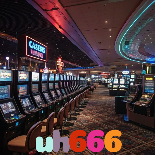 uh666：Jogue poker, aposte no futebol e ganhe em grandes jogos de cassino!