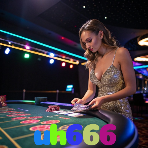 uh666:Jogue poker, aposte no futebol e ganhe em grandes jogos de cassino!