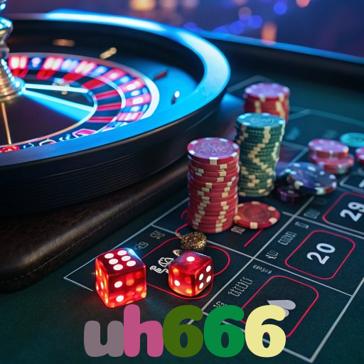 uh666:Aposte nas melhores slots e conquiste prêmios como nunca!