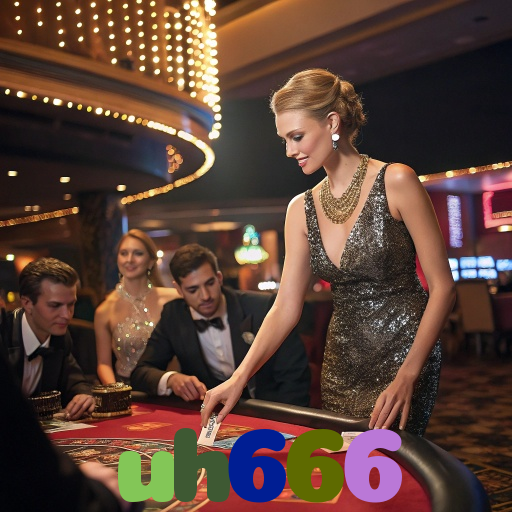 uh666:Aposte no futebol, jogue poker e conquiste vitórias épicas!