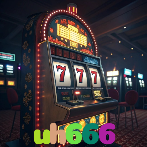 uh666:Aposte no futebol, jogue poker e conquiste vitórias épicas!