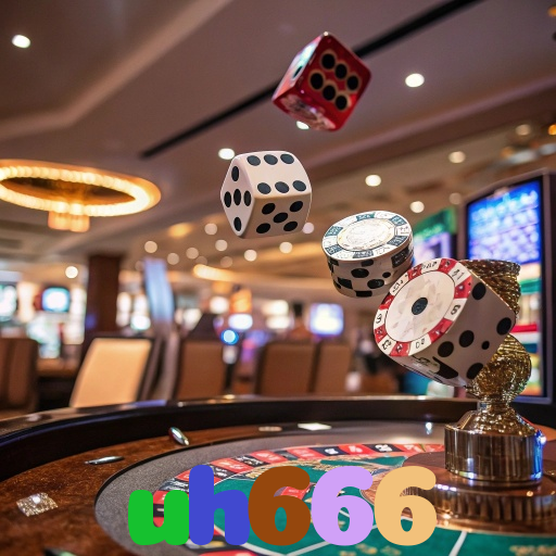 uh666：Aposte nas melhores slots e conquiste prêmios como nunca!