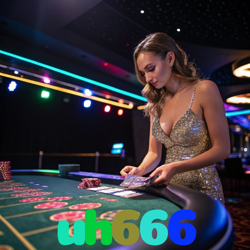 uh666:Aposte no futebol, jogue poker e conquiste vitórias épicas!